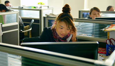 完善的服務(wù)體系，性?xún)r(jià)比更優(yōu)