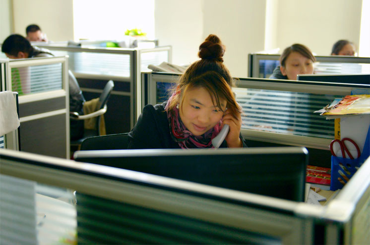 完善的服務(wù)體系，性?xún)r(jià)比更優(yōu)